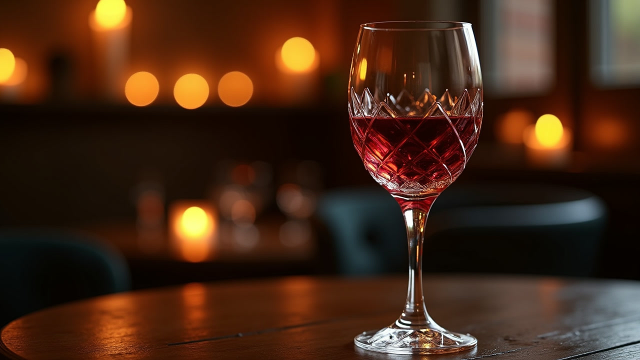 Wino musujące